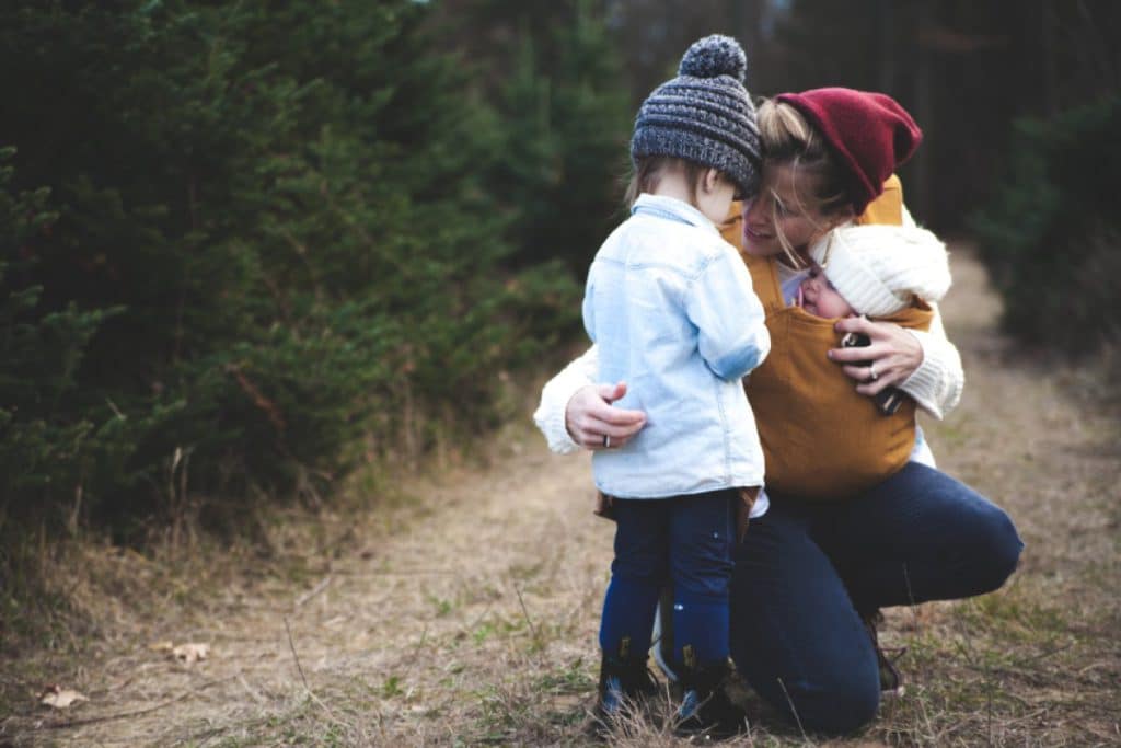 Randonnée en famille : comment l&rsquo;adapter aux enfants