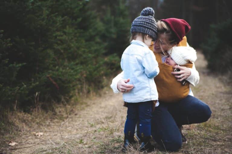 Randonnée en famille : comment l'adapter aux enfants