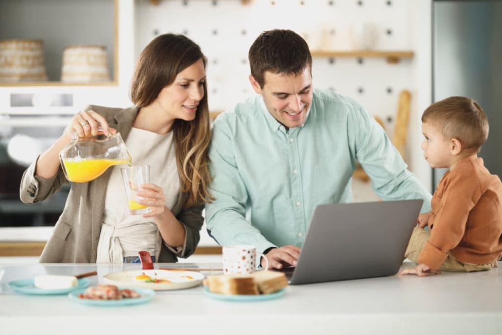 Réduire le budget des vacances en famille sans se priver