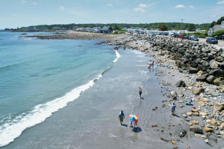 5 villes européennes particulièrement adaptées aux familles