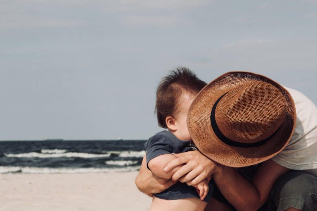 Voyager avec des enfants de 3 à 10 ans : trouver le bon rythme