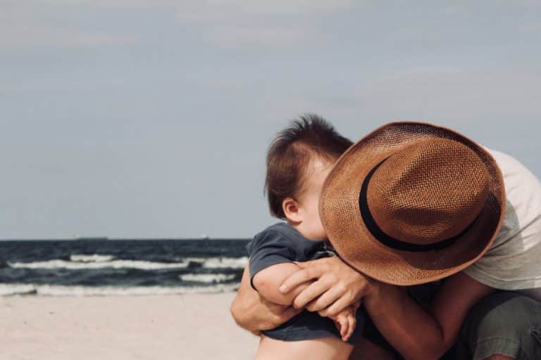 Voyager avec des enfants de 3 à 10 ans : trouver le bon rythme