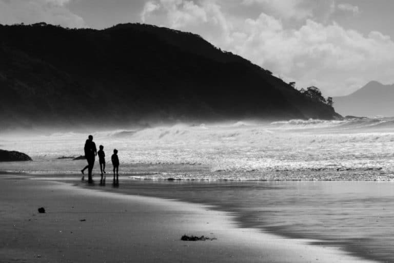 Voyager léger en famille : l'art de ne pas se surcharger
