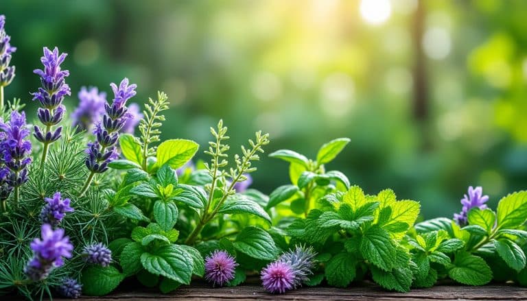 Aromatiques : les vivaces et les annuelles