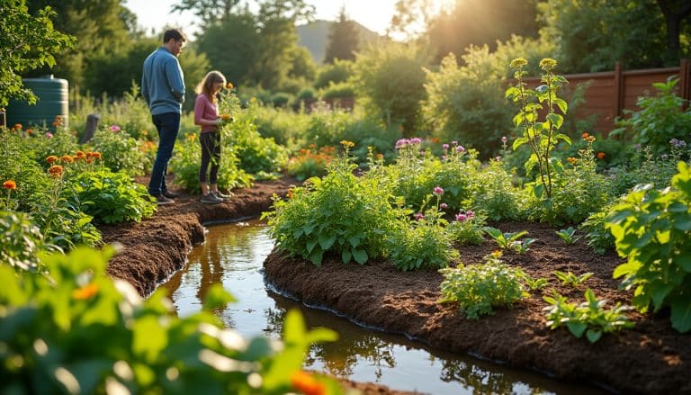 Permaculture : les principes et les malentendus